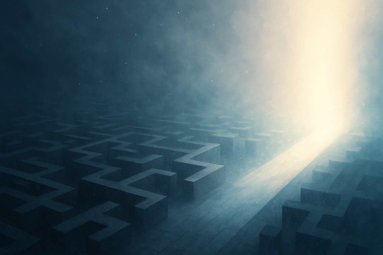 The Hidden AI Debt Inside Your Organisation, And How a Discovery Sprint Brings You Back to Clarity